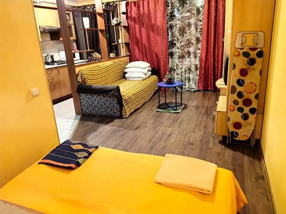 Sentyabrik Appartement Kiev
