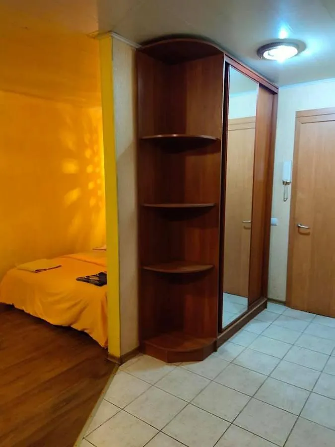 Sentyabrik Appartement Kiev