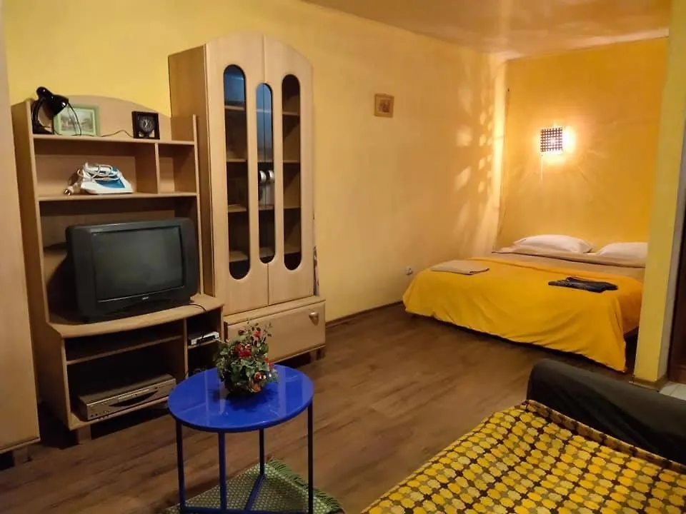 Sentyabrik Appartement Kiev