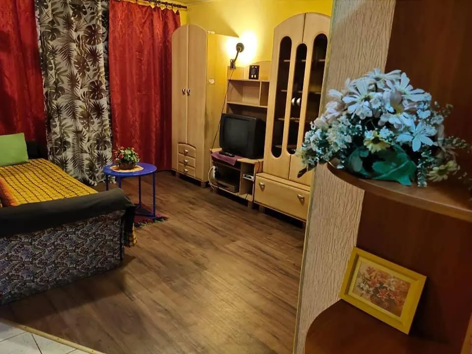 Sentyabrik Appartement Kiev Oekraïne