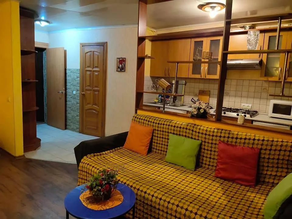 Sentyabrik Appartement Kiev 0*,  Oekraïne
