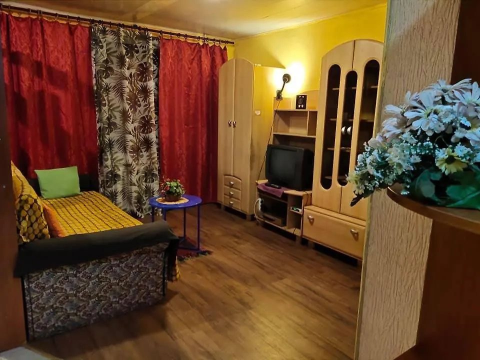 Sentyabrik Appartement Kiev Oekraïne