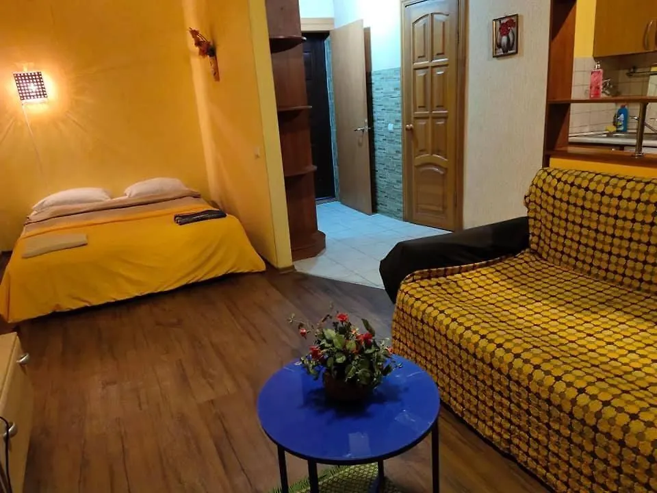 Sentyabrik Appartement Kiev