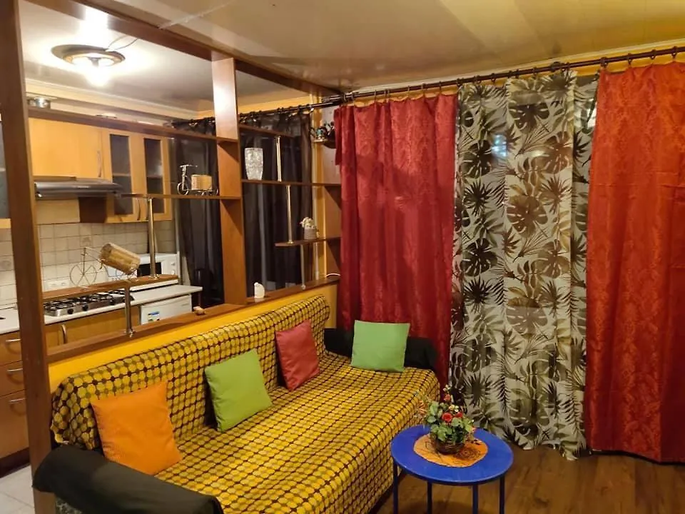 Sentyabrik Appartement Kiev