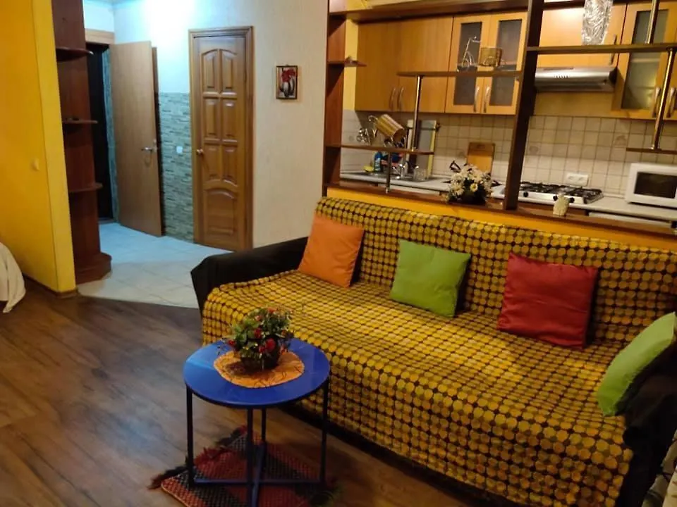 Sentyabrik Appartement Kiev 0*,